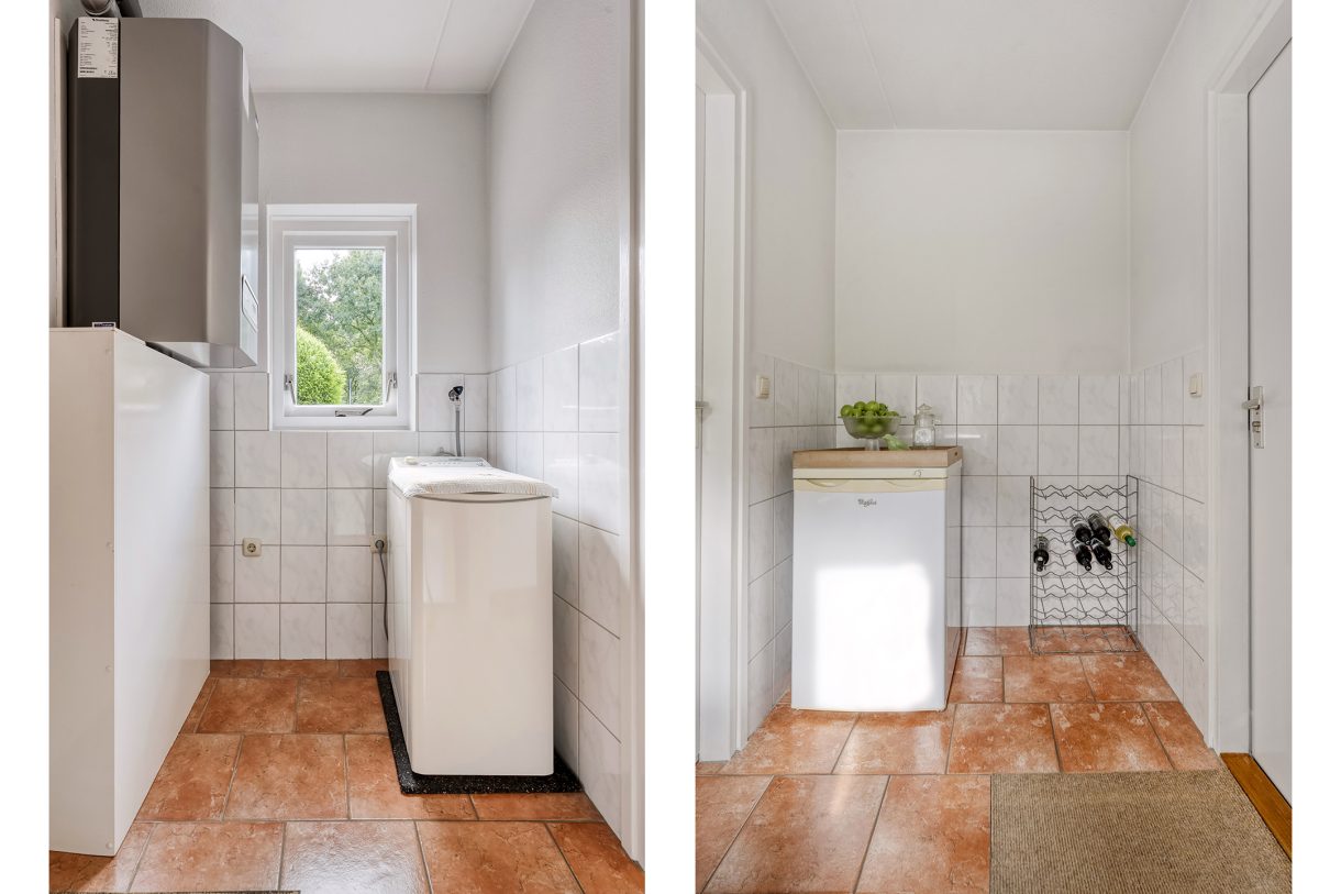 Te koop: Foto Woonhuis aan de Boterbloemweg 1 in Havelte