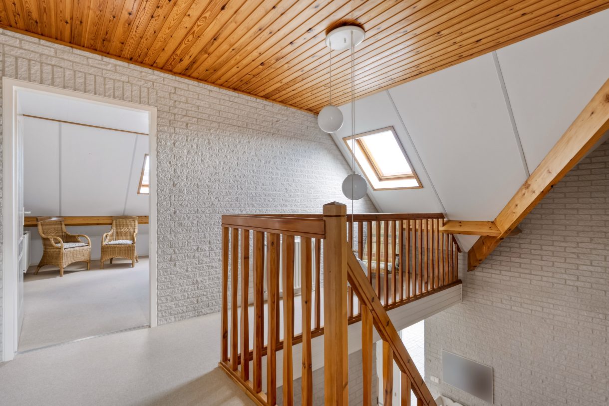 Te koop: Foto Woonhuis aan de Boterbloemweg 1 in Havelte