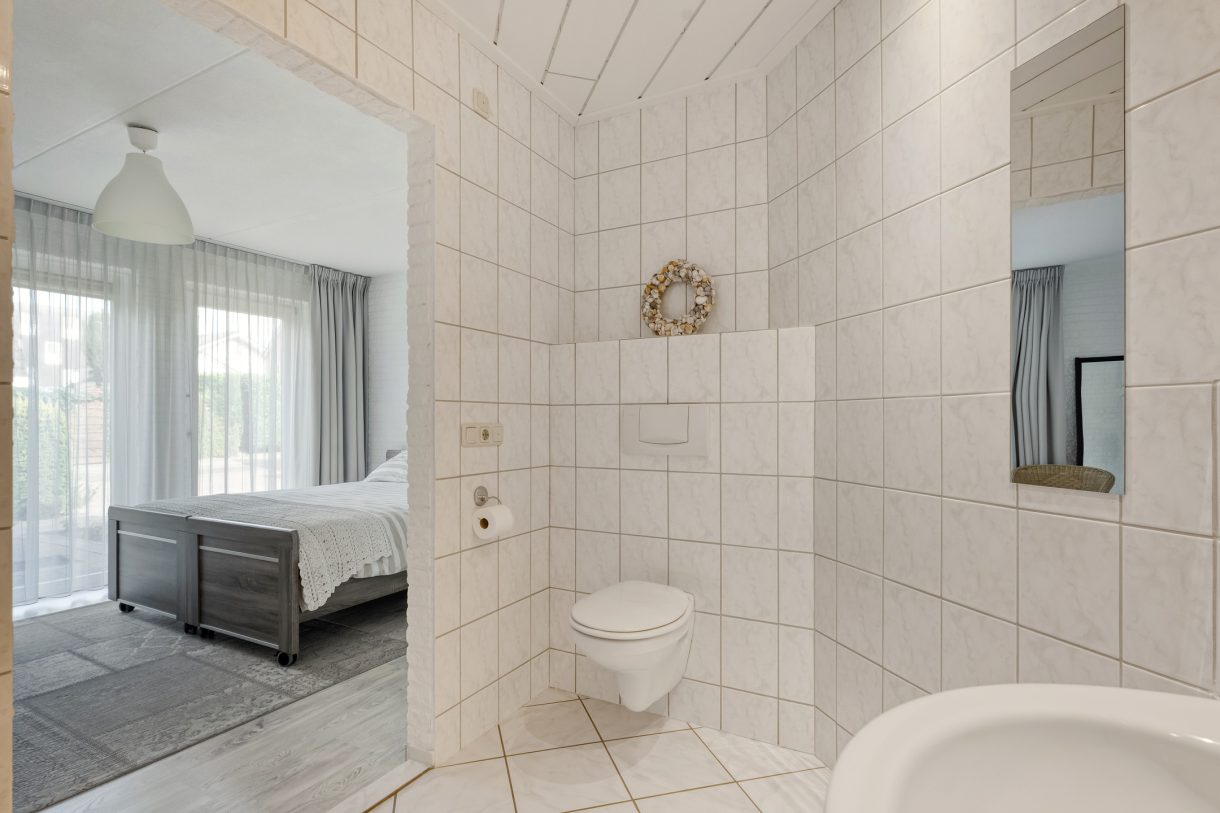 Te koop: Foto Woonhuis aan de Boterbloemweg 1 in Havelte