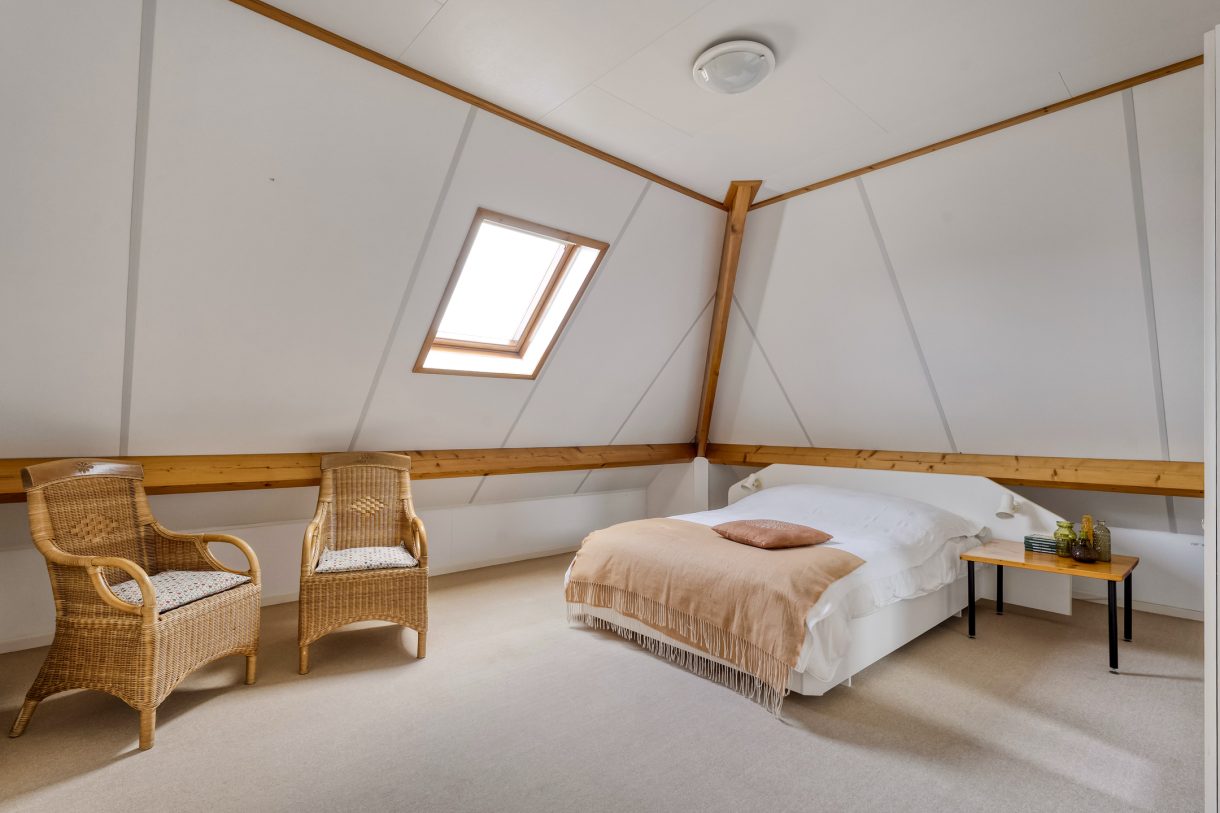 Te koop: Foto Woonhuis aan de Boterbloemweg 1 in Havelte