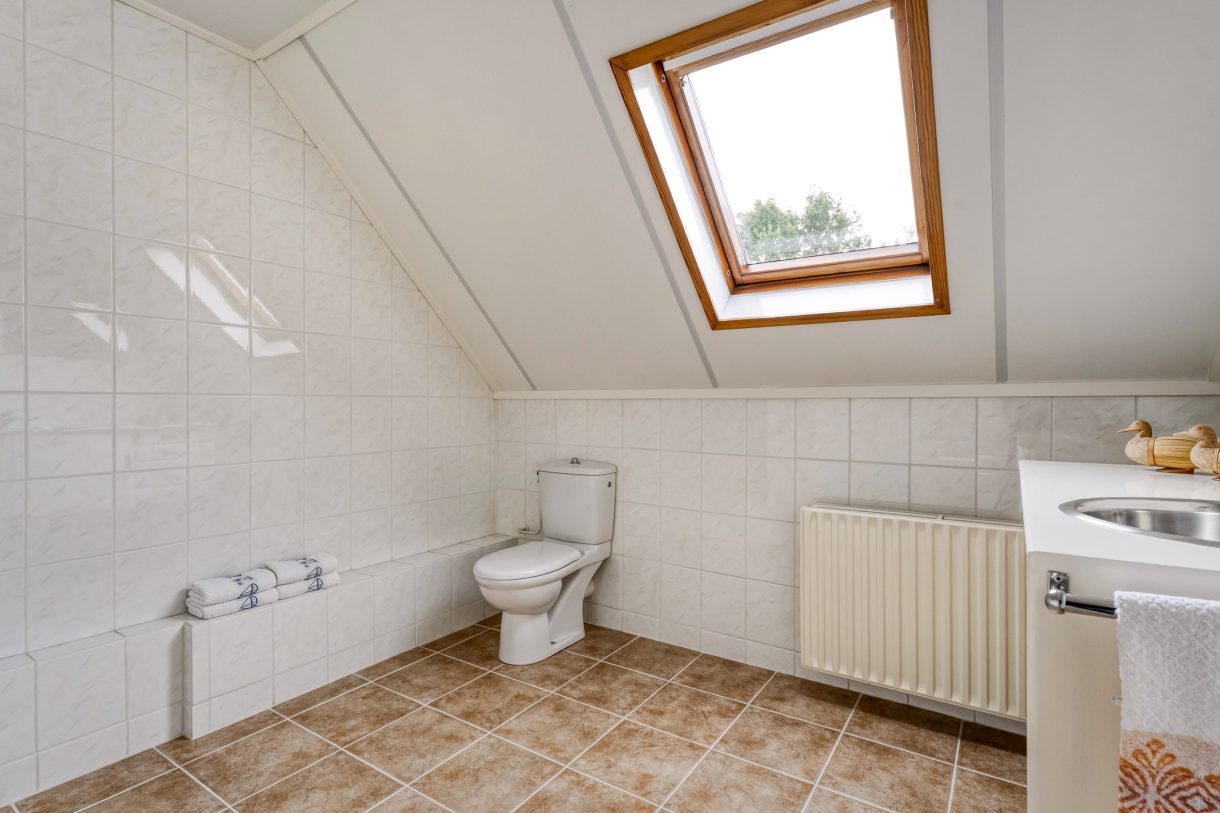 Te koop: Foto Woonhuis aan de Boterbloemweg 1 in Havelte