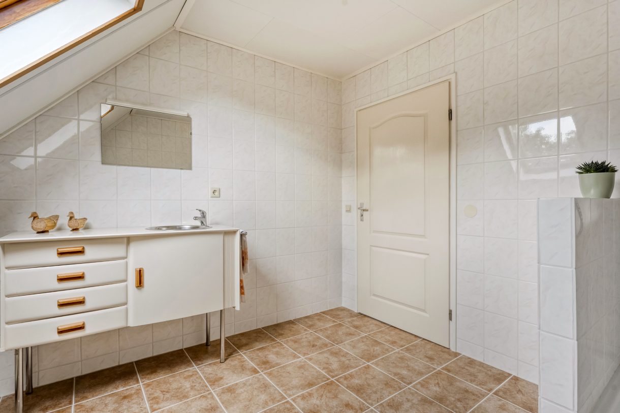 Te koop: Foto Woonhuis aan de Boterbloemweg 1 in Havelte