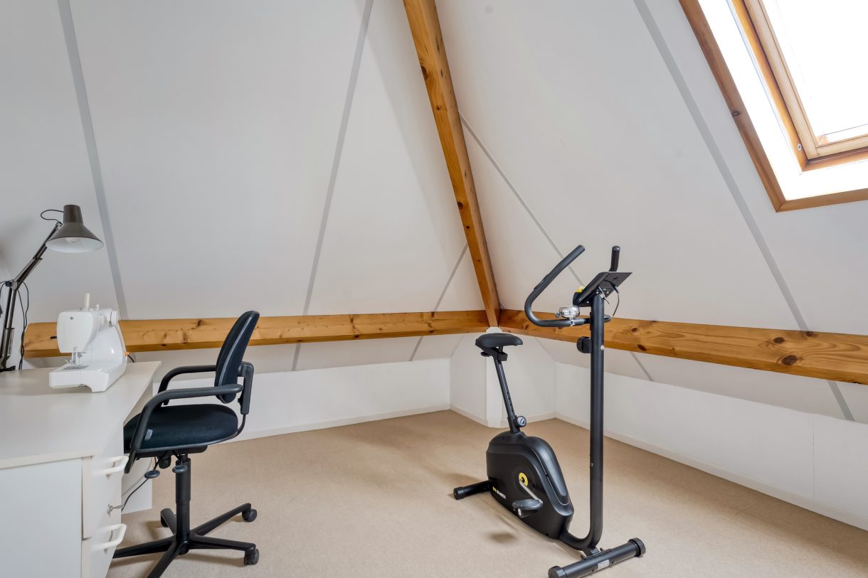 Te koop: Foto Woonhuis aan de Boterbloemweg 1 in Havelte