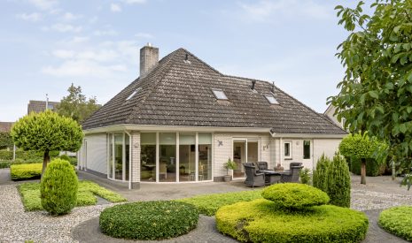 Te koop: Foto Woonhuis aan de Boterbloemweg 1 in Havelte