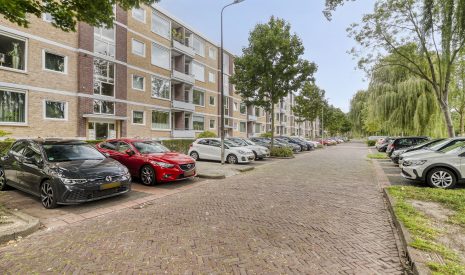 Te koop: Foto Appartement aan de Marnixstraat 75 in Alphen aan den Rijn