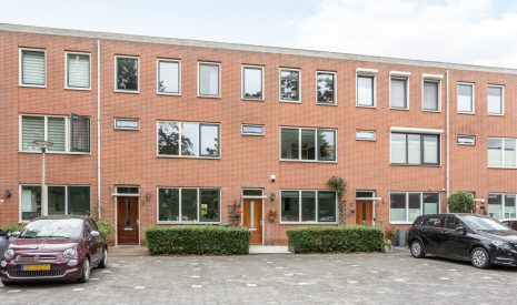 koop  Vlaardingen  Leendert Valstarstraat 5 – Hoofdfoto