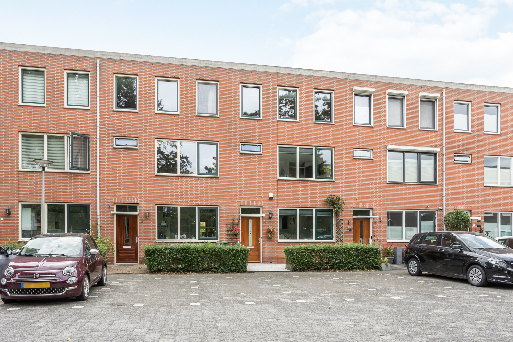 koop  Vlaardingen  Leendert Valstarstraat 5 – Hoofdfoto
