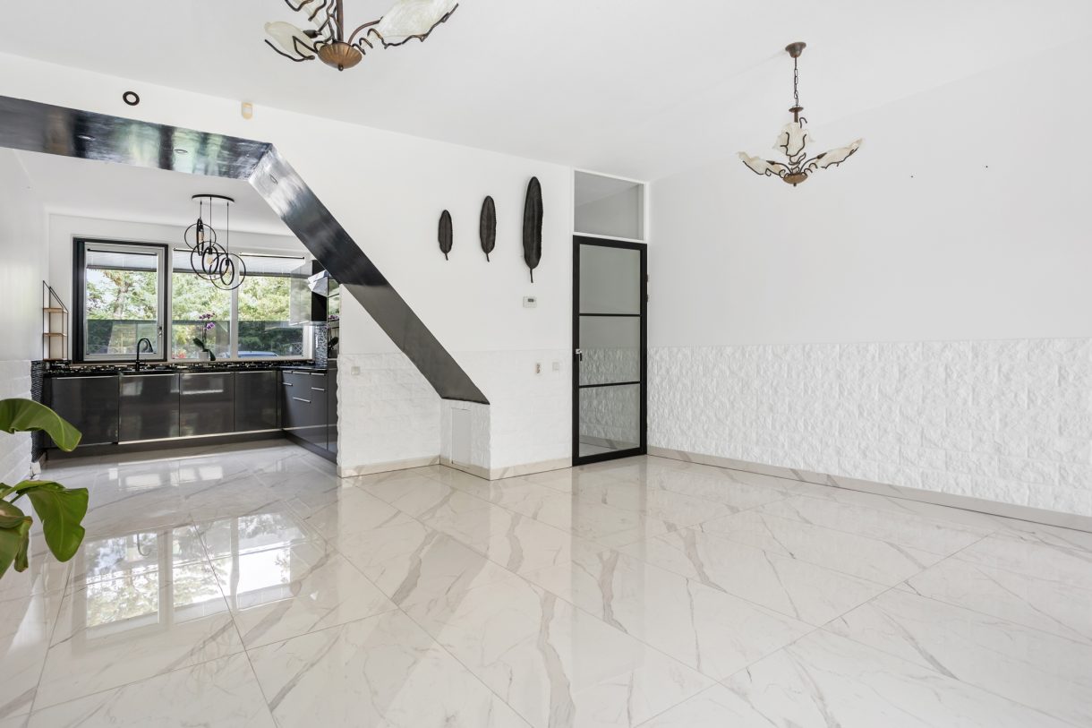 Te koop: Foto Woonhuis aan de Leendert Valstarstraat 5 in Vlaardingen