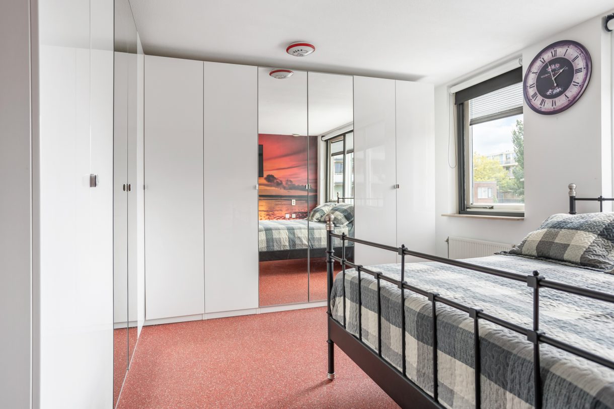 Te koop: Foto Woonhuis aan de Leendert Valstarstraat 5 in Vlaardingen