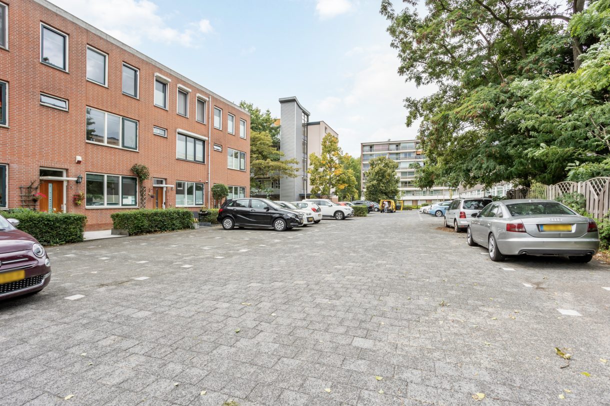 Te koop: Foto Woonhuis aan de Leendert Valstarstraat 5 in Vlaardingen