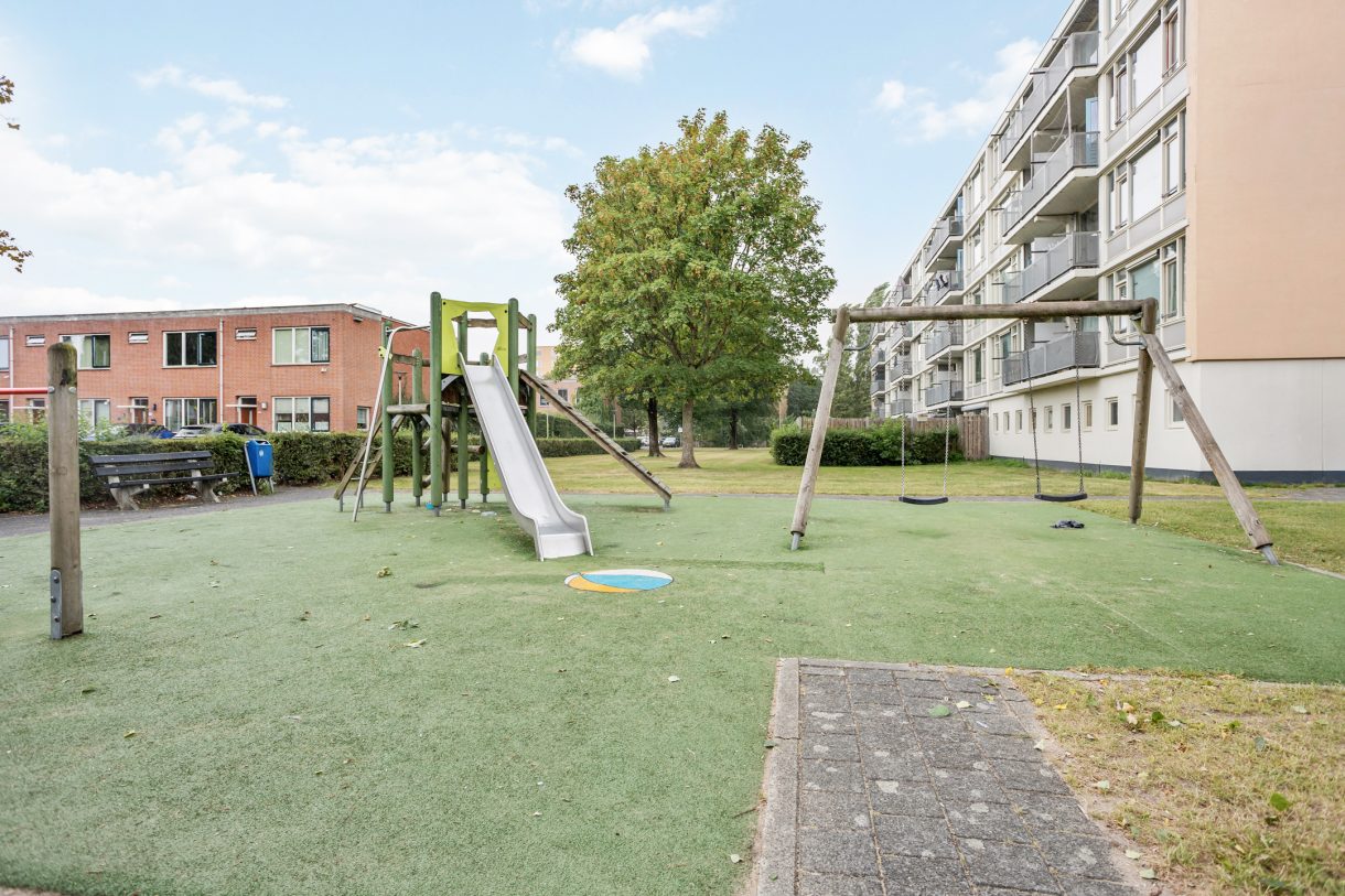 Te koop: Foto Woonhuis aan de Leendert Valstarstraat 5 in Vlaardingen