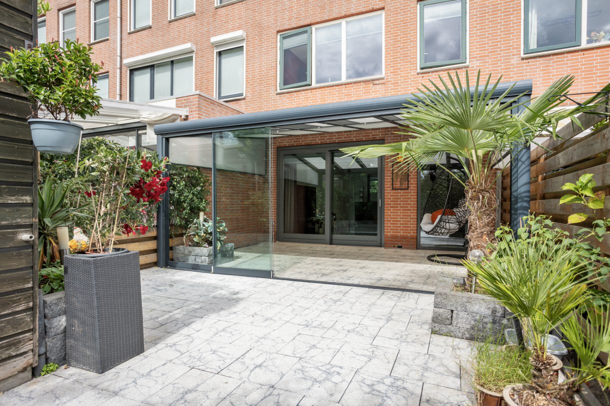 Te koop: Foto Woonhuis aan de Leendert Valstarstraat 5 in Vlaardingen