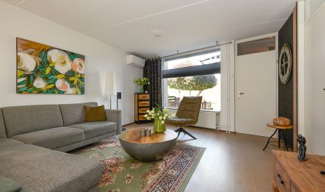 Te koop: Foto Woonhuis aan de Westland 31 in Purmerend