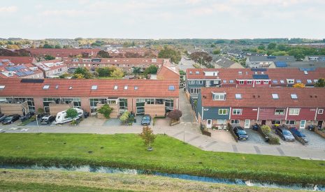 Te koop: Foto Woonhuis aan de Westland 31 in Purmerend