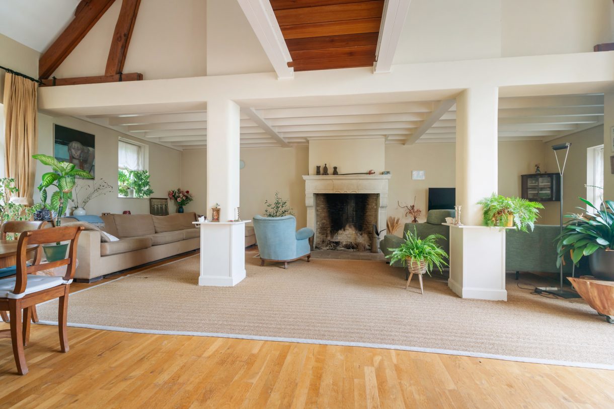 Te koop: Foto Woonhuis aan de Koningin Wilhelminaweg 45 in Groesbeek