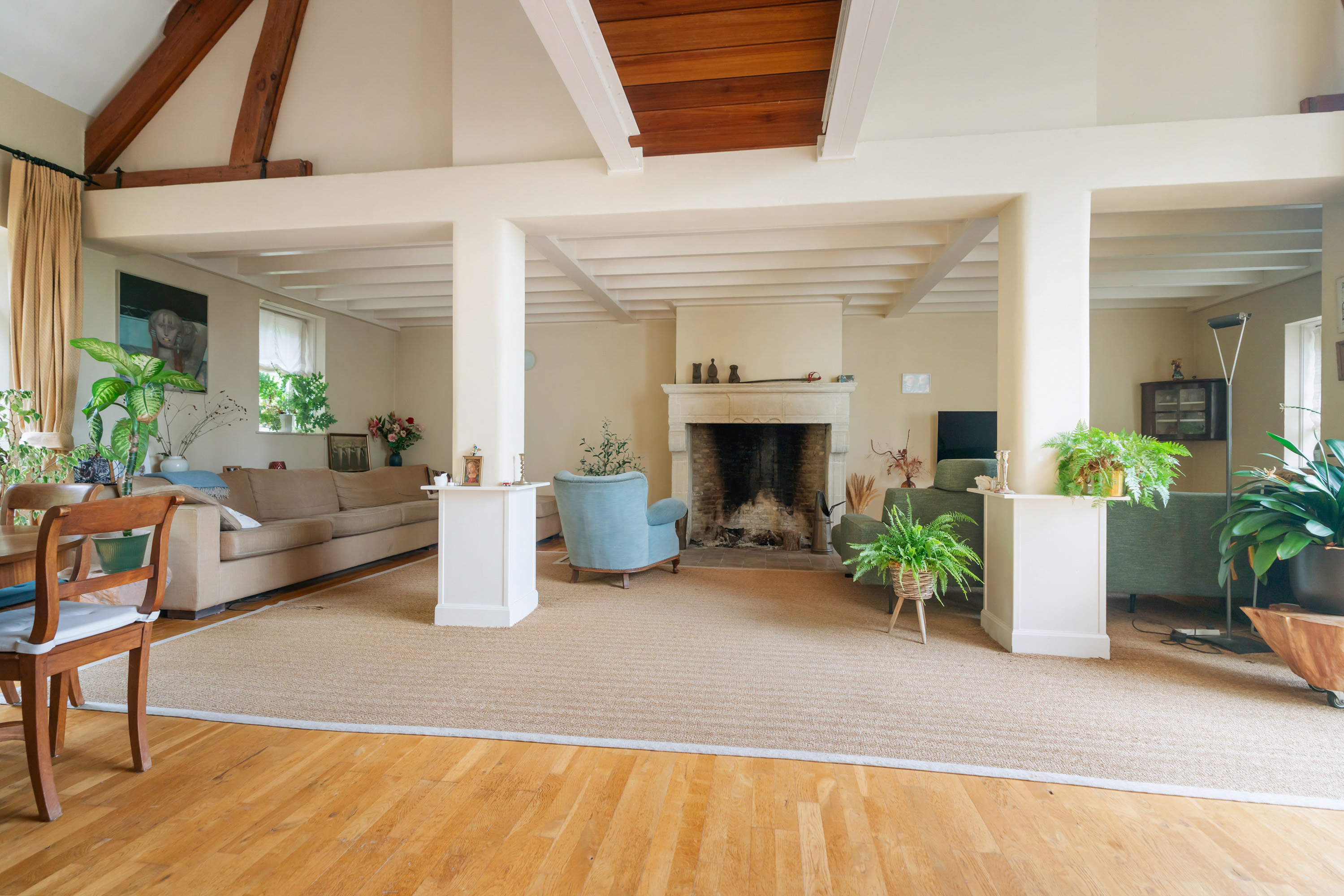 Te koop: Foto Woonhuis aan de Koningin Wilhelminaweg 45 in Groesbeek