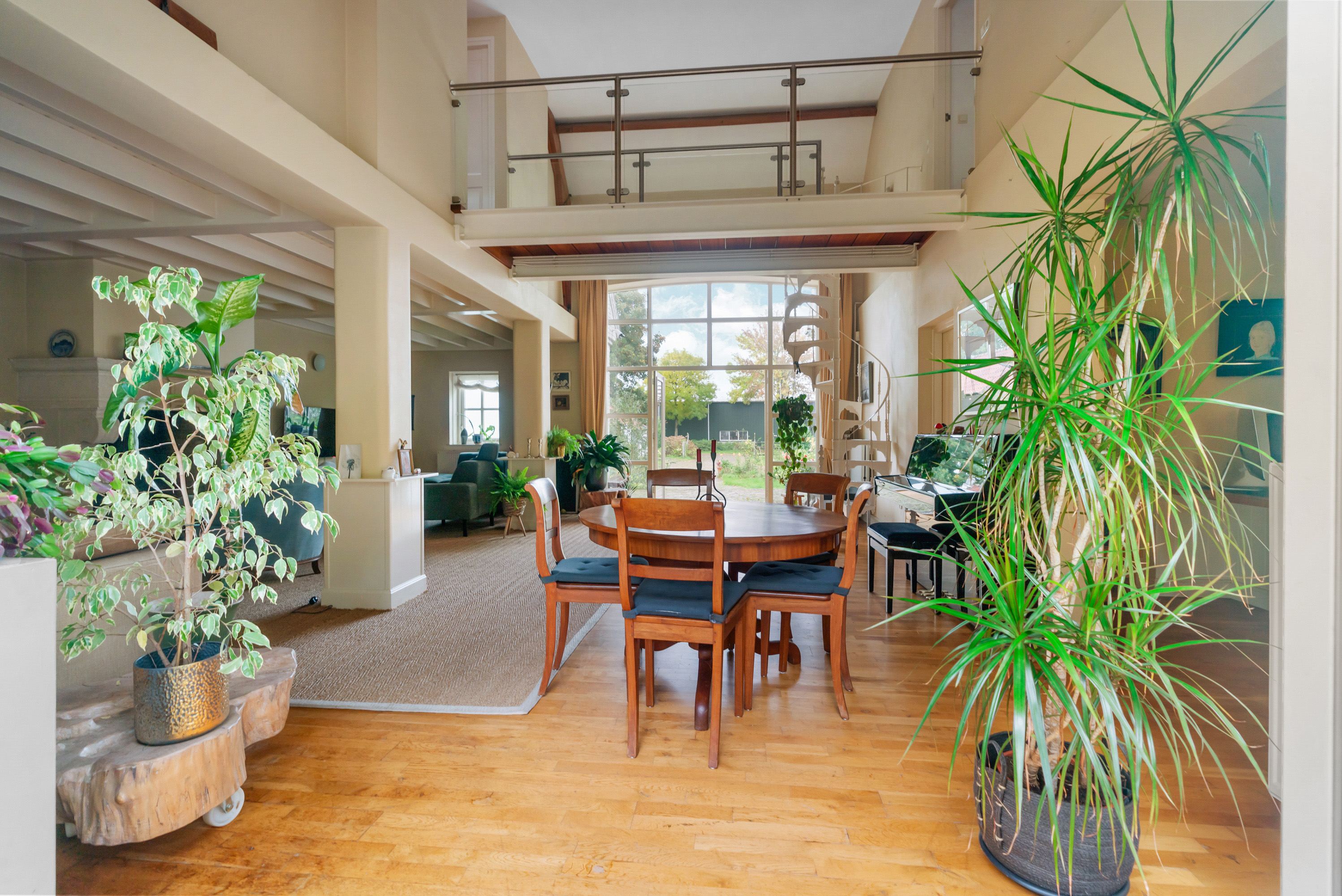 Te koop: Foto Woonhuis aan de Koningin Wilhelminaweg 45 in Groesbeek