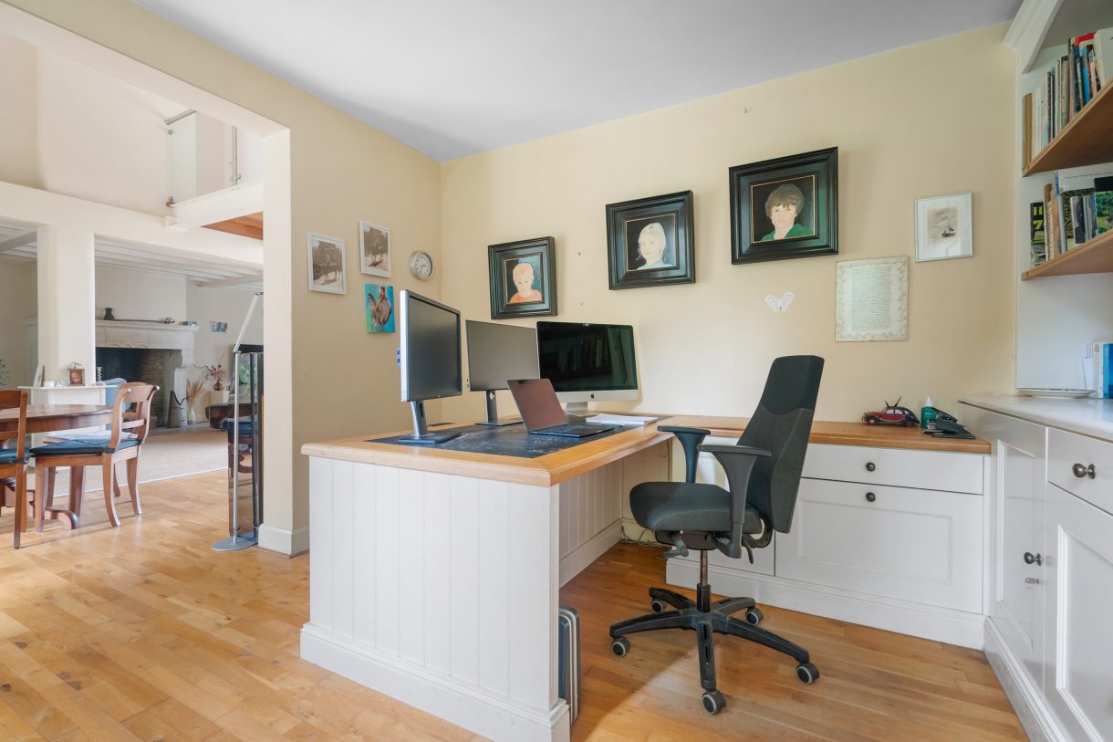 Te koop: Foto Woonhuis aan de Koningin Wilhelminaweg 45 in Groesbeek