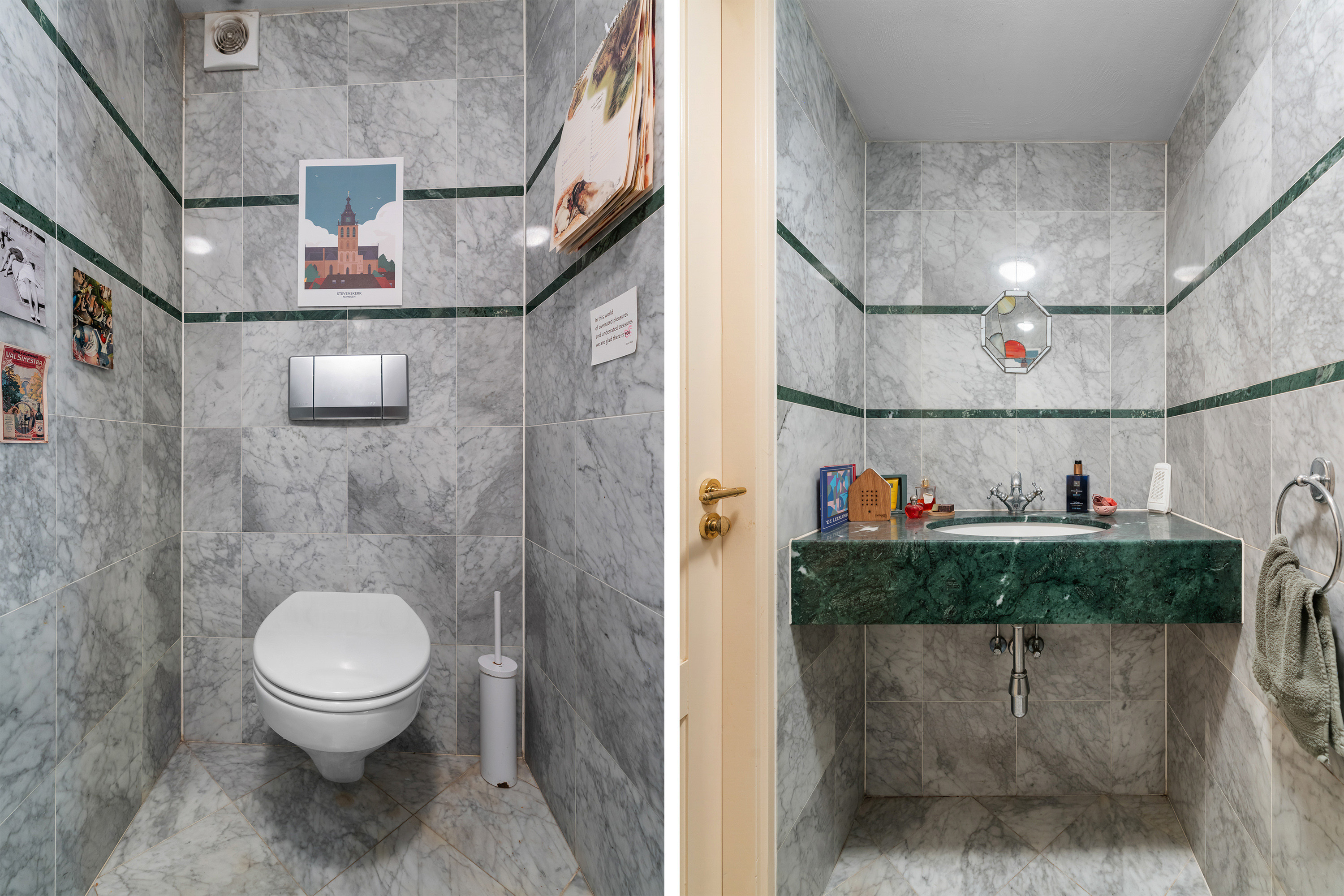 Te koop: Foto Woonhuis aan de Koningin Wilhelminaweg 45 in Groesbeek