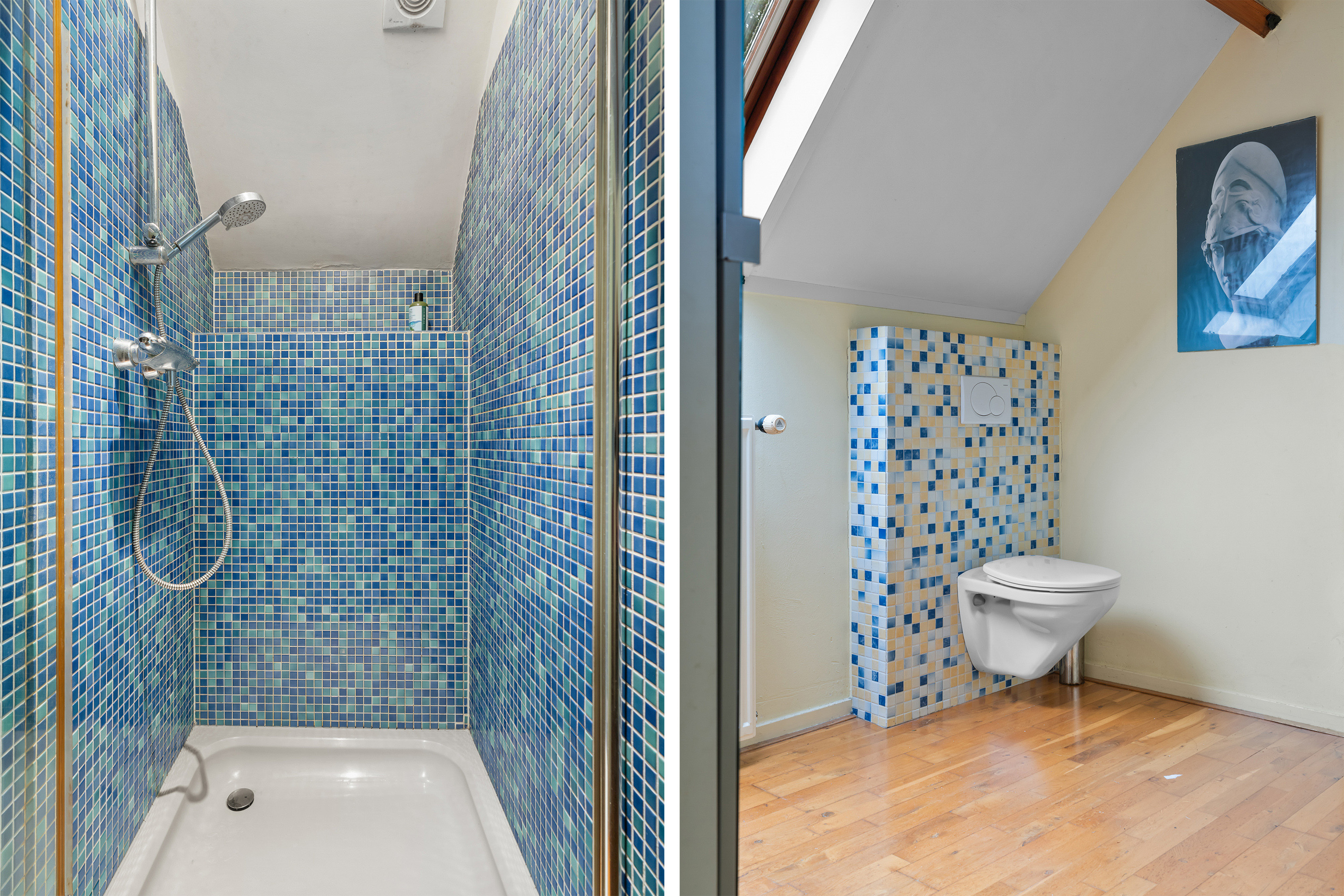 Te koop: Foto Woonhuis aan de Koningin Wilhelminaweg 45 in Groesbeek