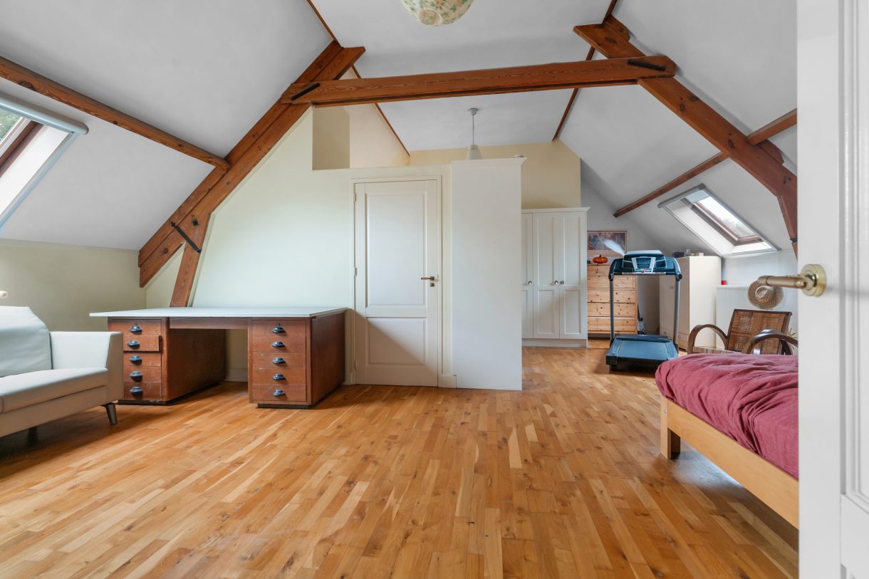 Te koop: Foto Woonhuis aan de Koningin Wilhelminaweg 45 in Groesbeek