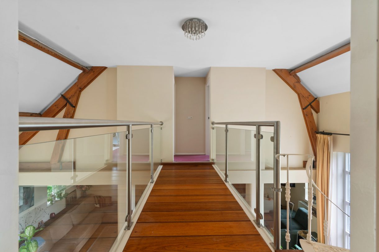 Te koop: Foto Woonhuis aan de Koningin Wilhelminaweg 45 in Groesbeek