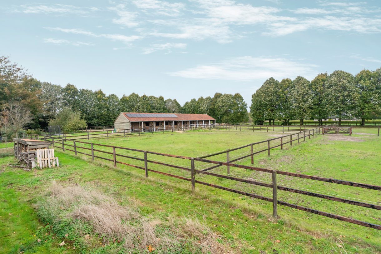 Te koop: Foto Woonhuis aan de Koningin Wilhelminaweg 45 in Groesbeek