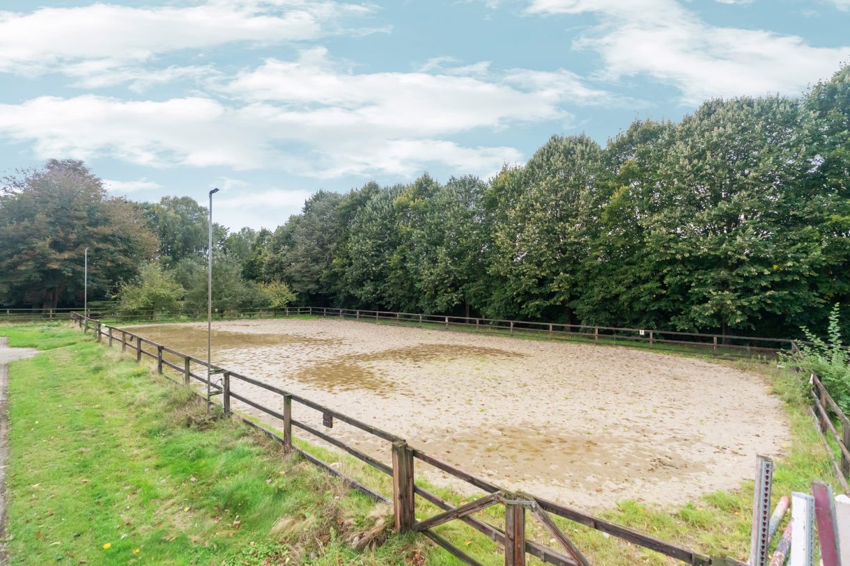 Te koop: Foto Woonhuis aan de Koningin Wilhelminaweg 45 in Groesbeek