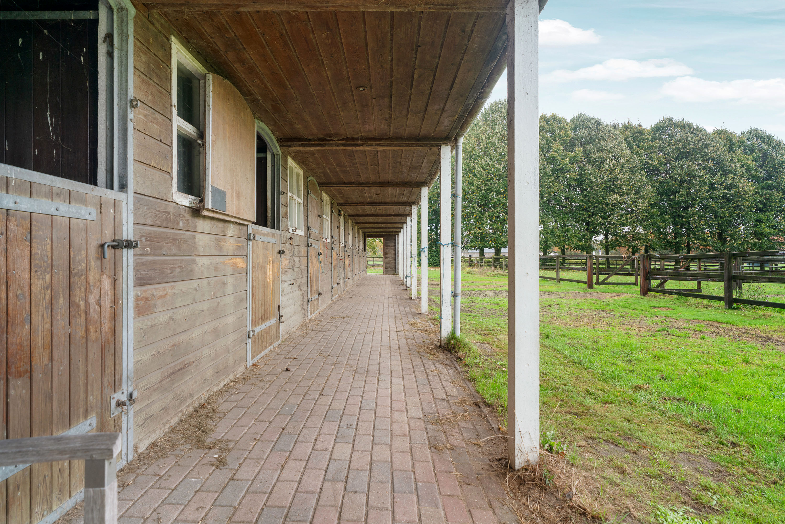 Te koop: Foto Woonhuis aan de Koningin Wilhelminaweg 45 in Groesbeek