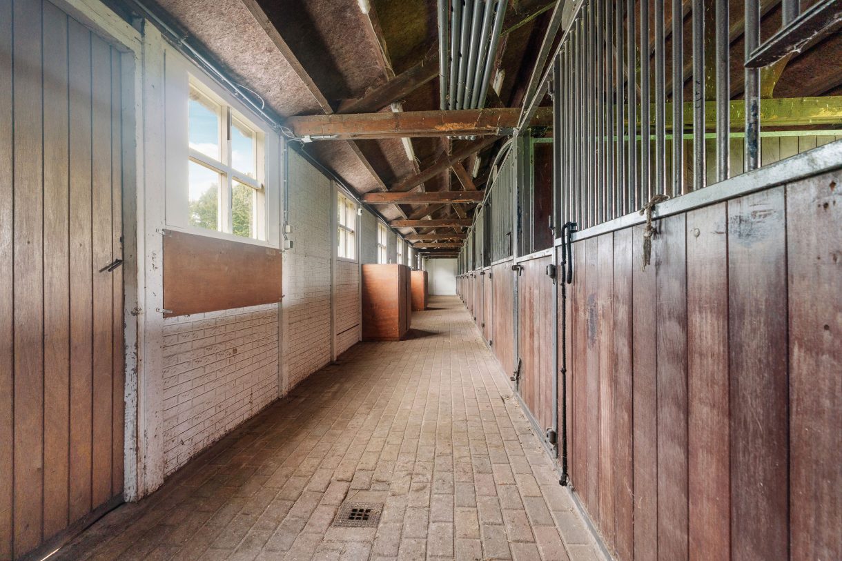 Te koop: Foto Woonhuis aan de Koningin Wilhelminaweg 45 in Groesbeek