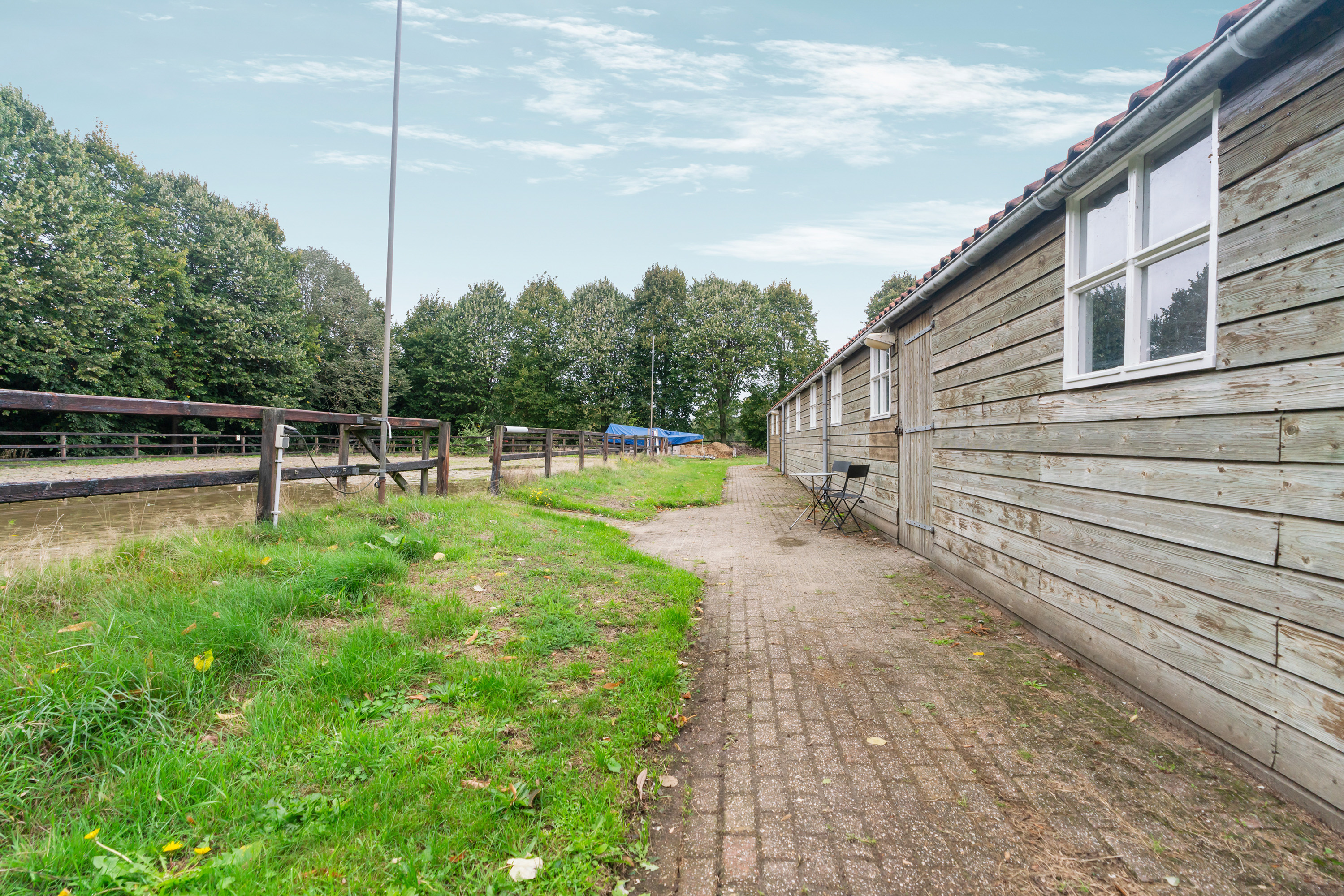 Te koop: Foto Woonhuis aan de Koningin Wilhelminaweg 45 in Groesbeek