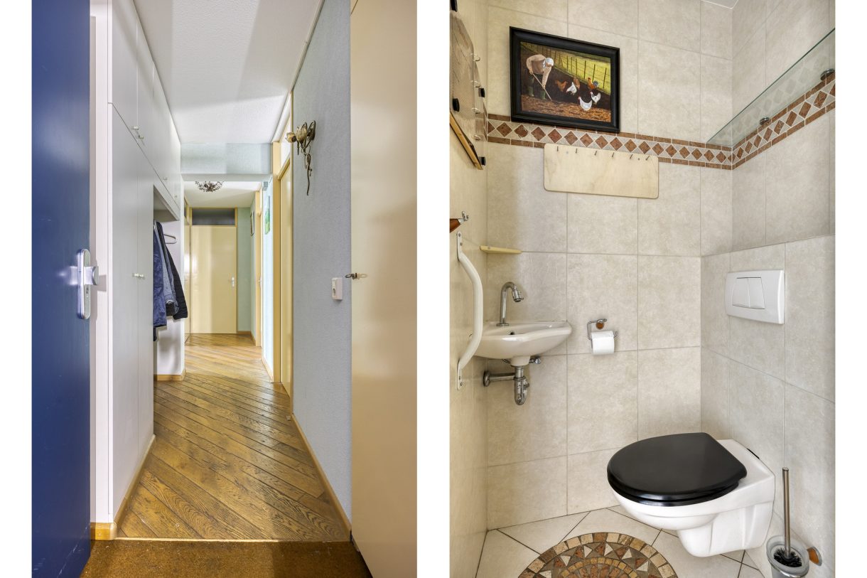 Te koop: Foto Appartement aan de Nieuwe Markt 107 in Uden