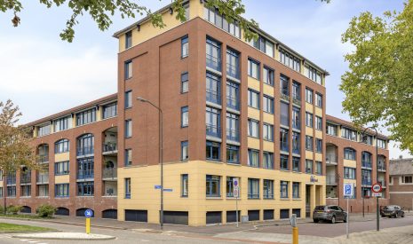 Hoofdfoto van Uden Nieuwe Markt 107