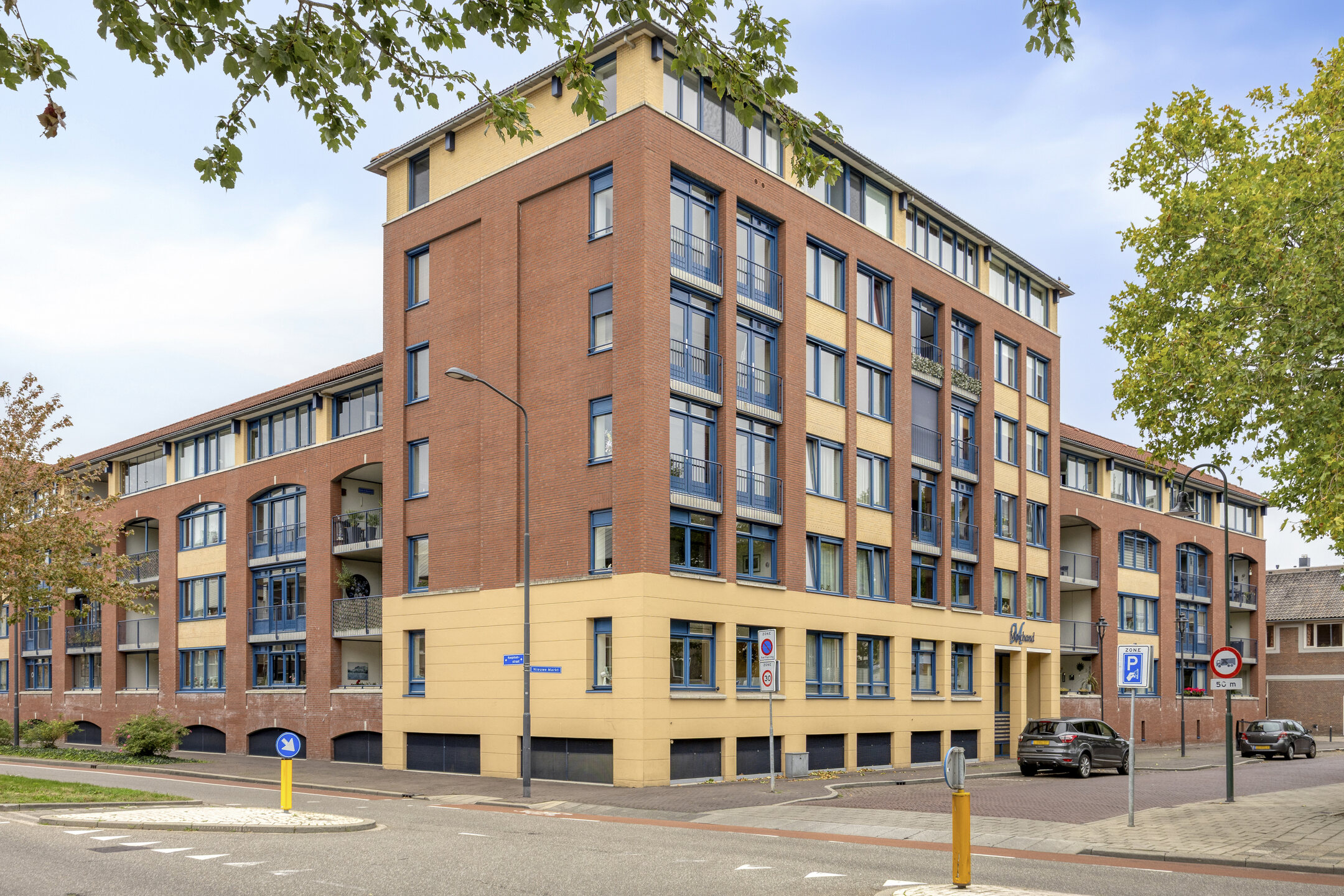 koop  Uden  Nieuwe Markt 107 – Hoofdfoto