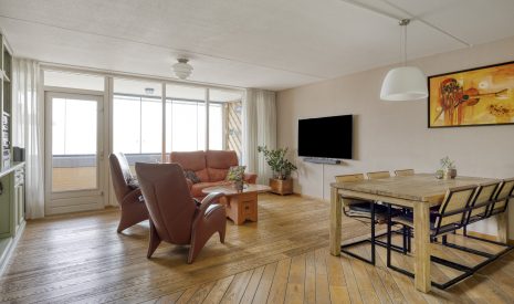 Te koop: Foto Appartement aan de Nieuwe Markt 107 in Uden