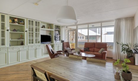 Te koop: Foto Appartement aan de Nieuwe Markt 107 in Uden