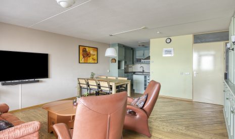 Te koop: Foto Appartement aan de Nieuwe Markt 107 in Uden