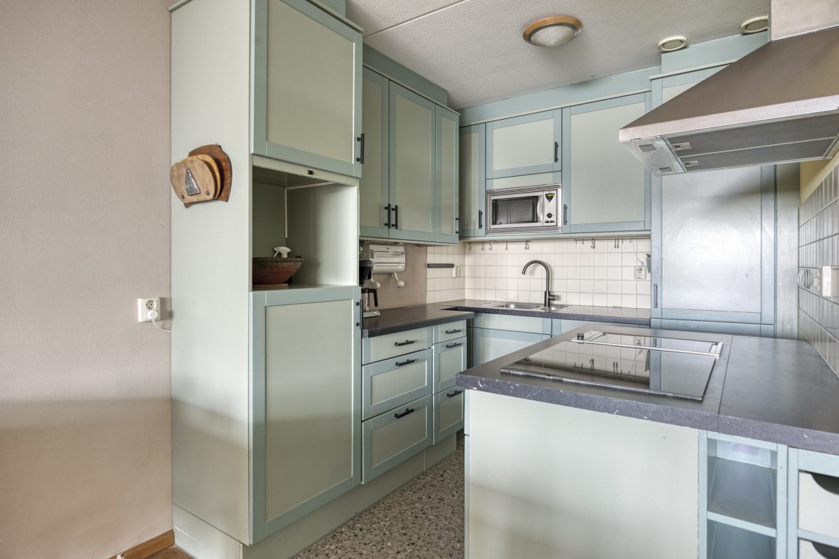 Te koop: Foto Appartement aan de Nieuwe Markt 107 in Uden