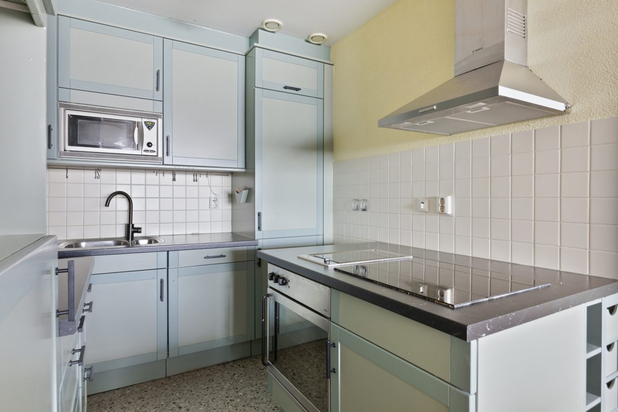 Te koop: Foto Appartement aan de Nieuwe Markt 107 in Uden