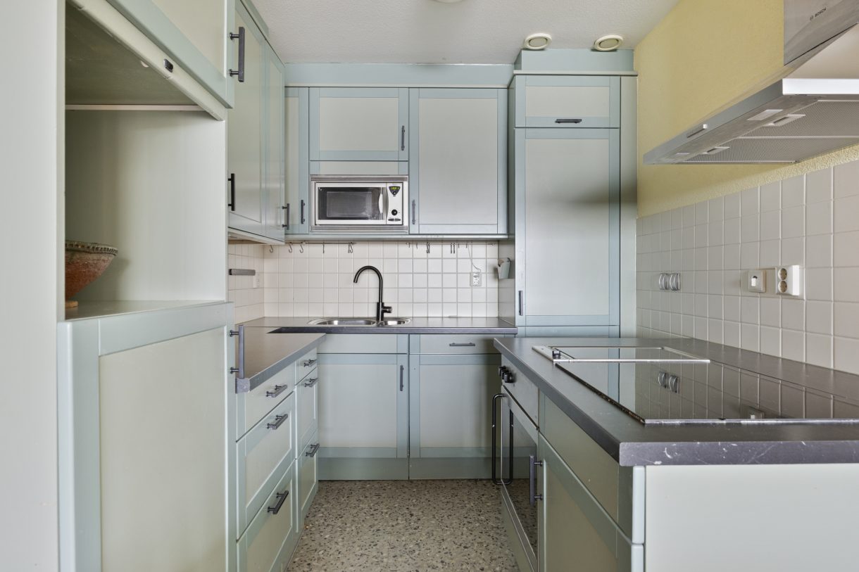 Te koop: Foto Appartement aan de Nieuwe Markt 107 in Uden