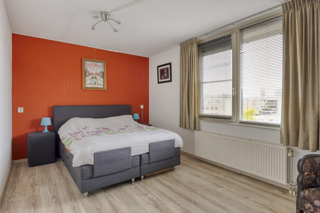 Te koop: Foto Appartement aan de Nieuwe Markt 107 in Uden
