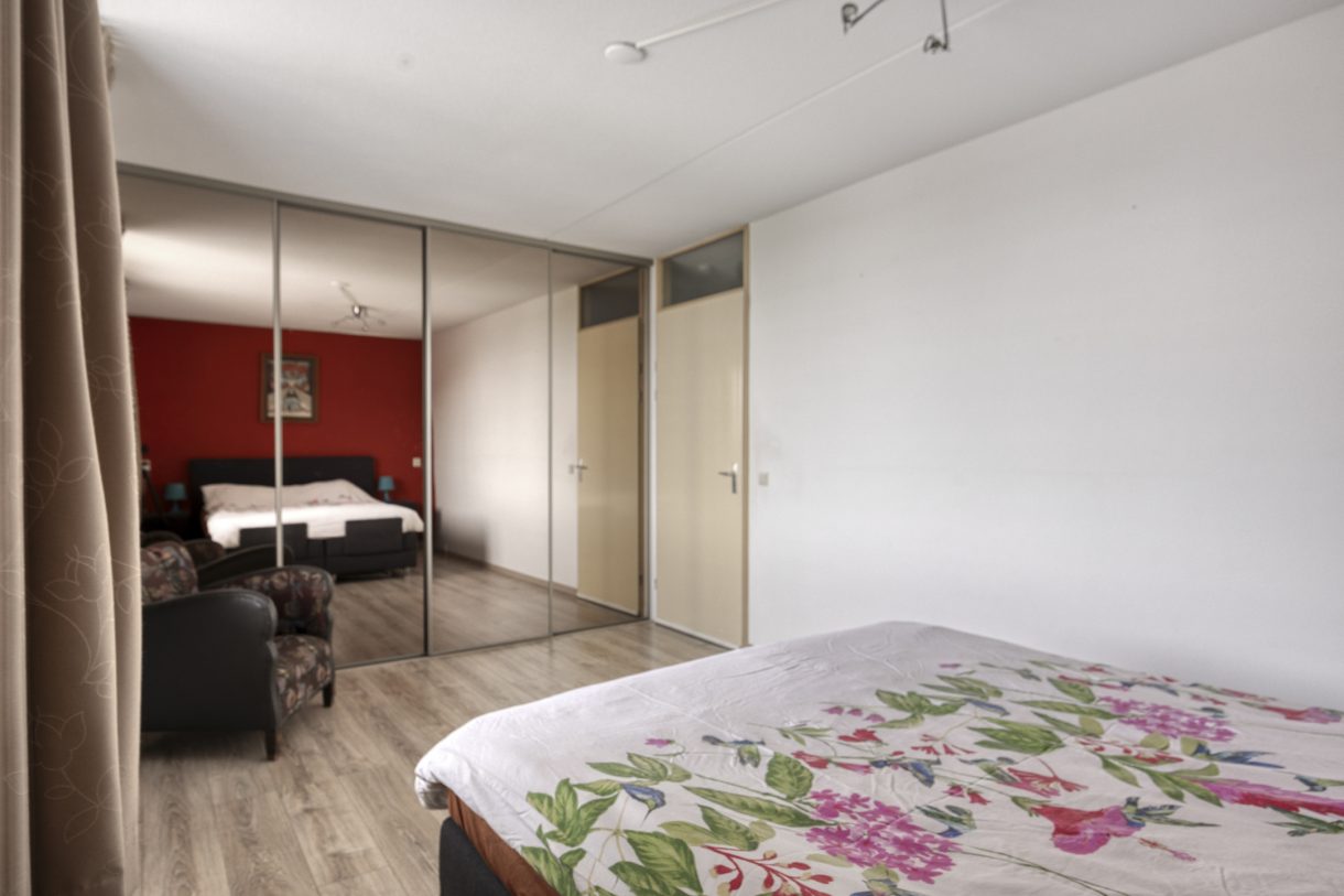 Te koop: Foto Appartement aan de Nieuwe Markt 107 in Uden