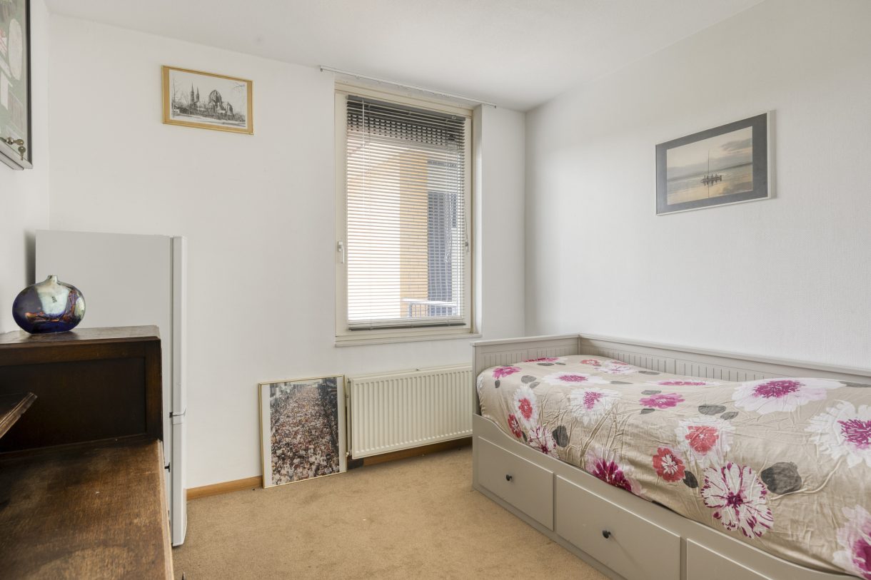 Te koop: Foto Appartement aan de Nieuwe Markt 107 in Uden