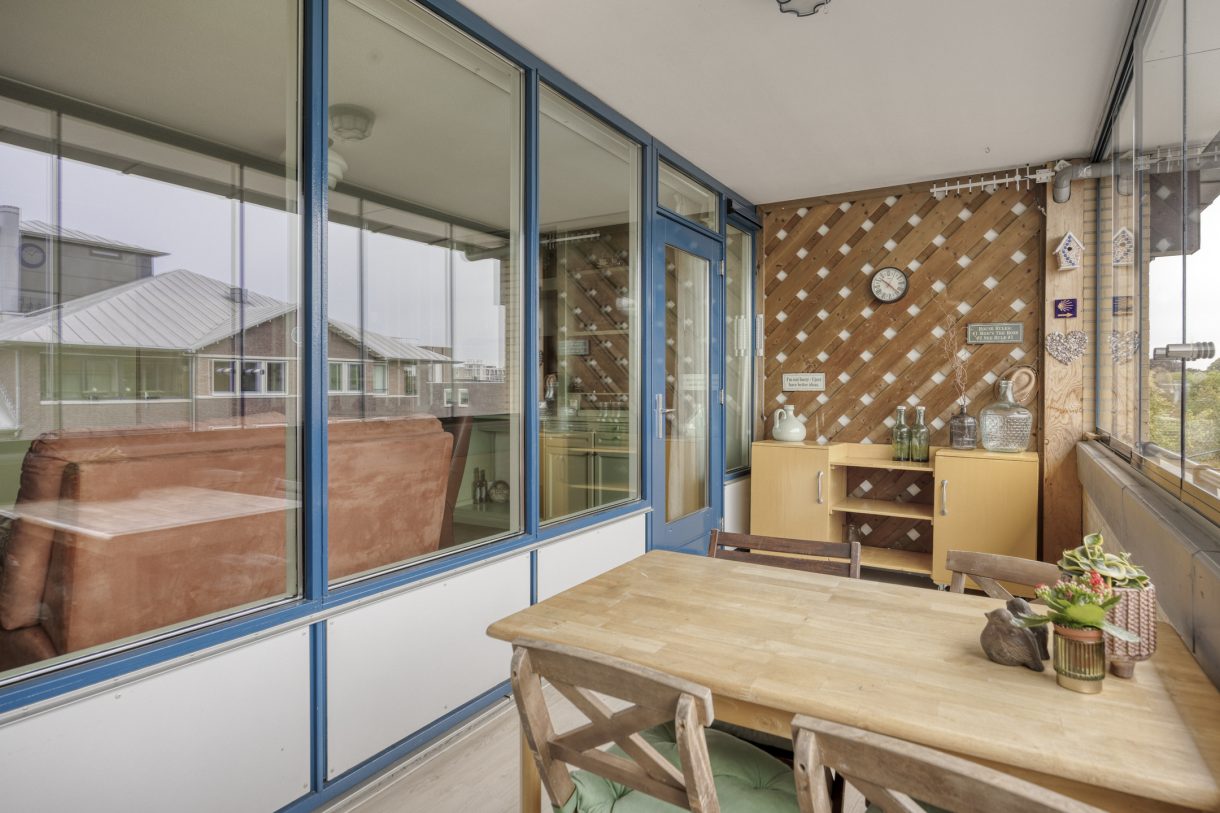 Te koop: Foto Appartement aan de Nieuwe Markt 107 in Uden