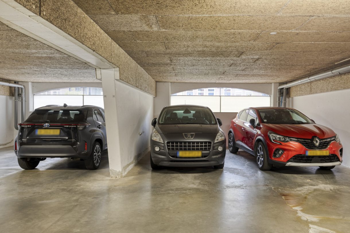 Te koop: Foto Appartement aan de Nieuwe Markt 107 in Uden