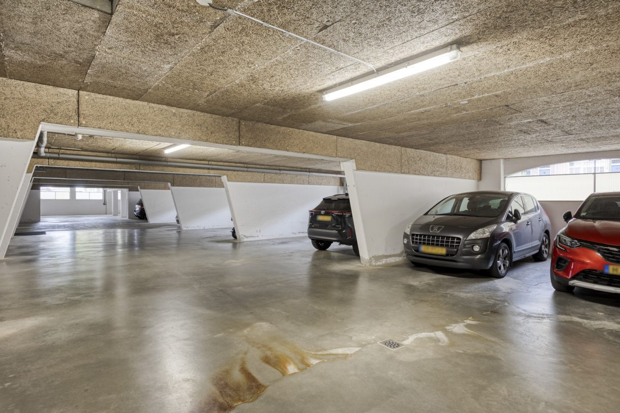 Te koop: Foto Appartement aan de Nieuwe Markt 107 in Uden