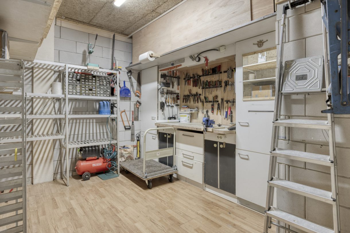 Te koop: Foto Appartement aan de Nieuwe Markt 107 in Uden