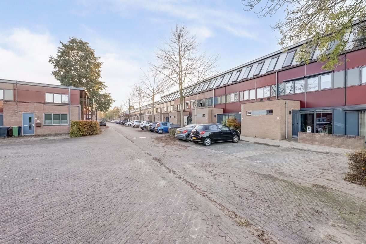 Te koop: Foto Woonhuis aan de Peppelenwei 97 in Arnhem