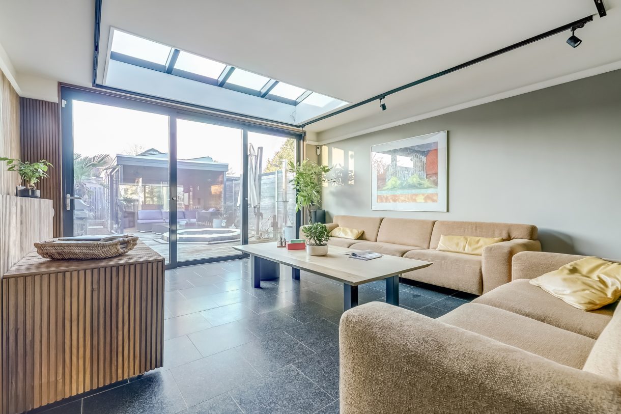 Te koop: Foto Woonhuis aan de Peppelenwei 97 in Arnhem