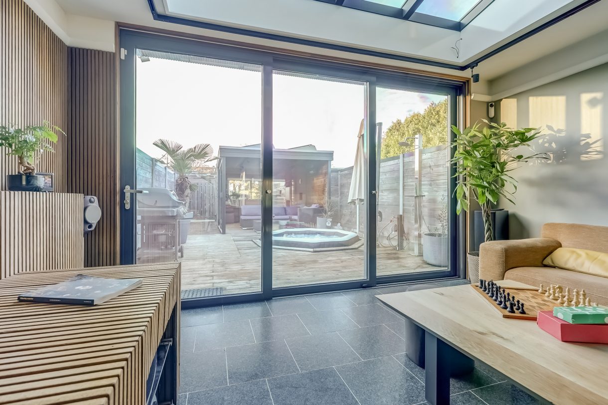 Te koop: Foto Woonhuis aan de Peppelenwei 97 in Arnhem